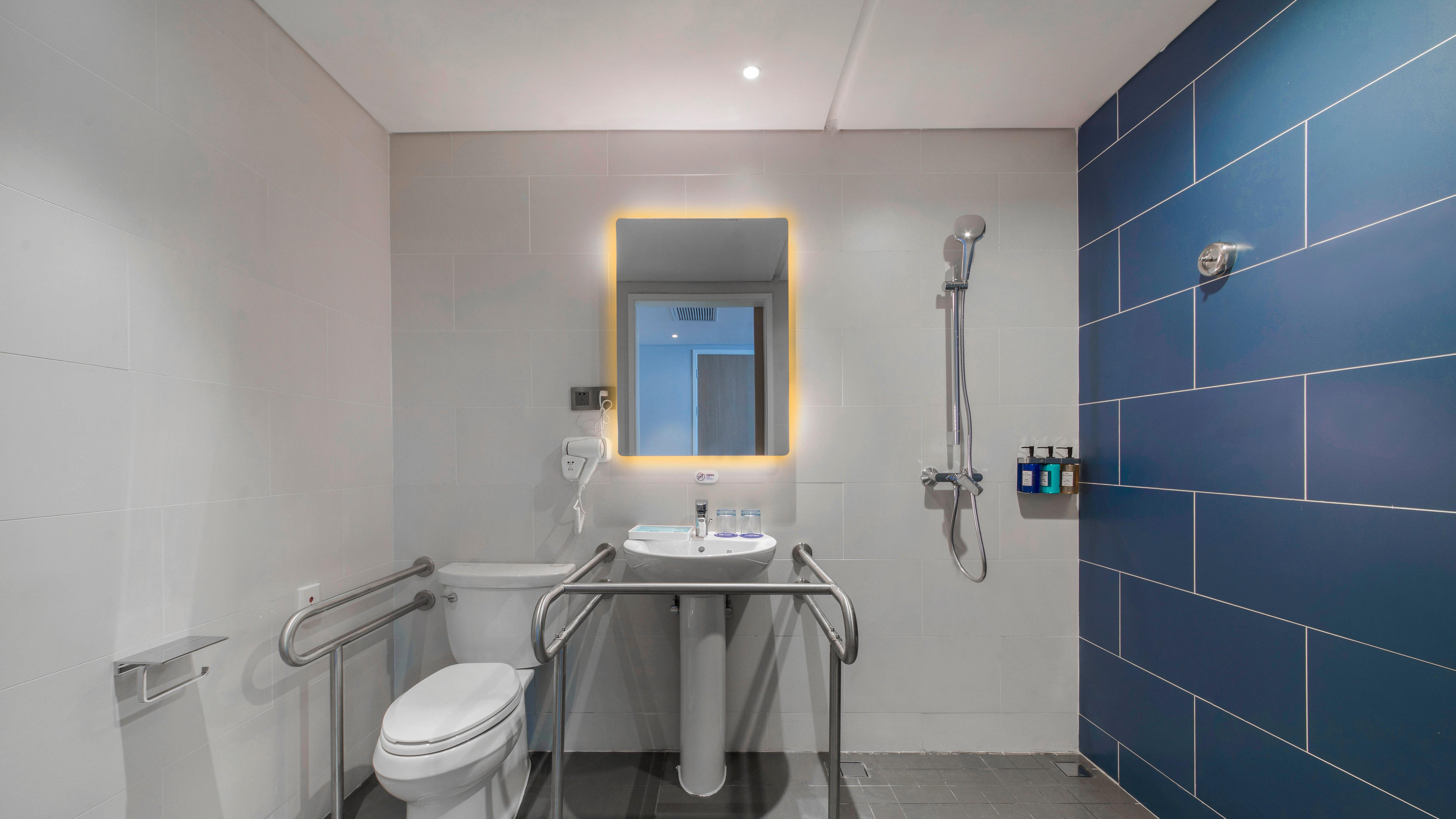 Holiday Inn Express Liyang Huafu By Ihg Exteriör bild
