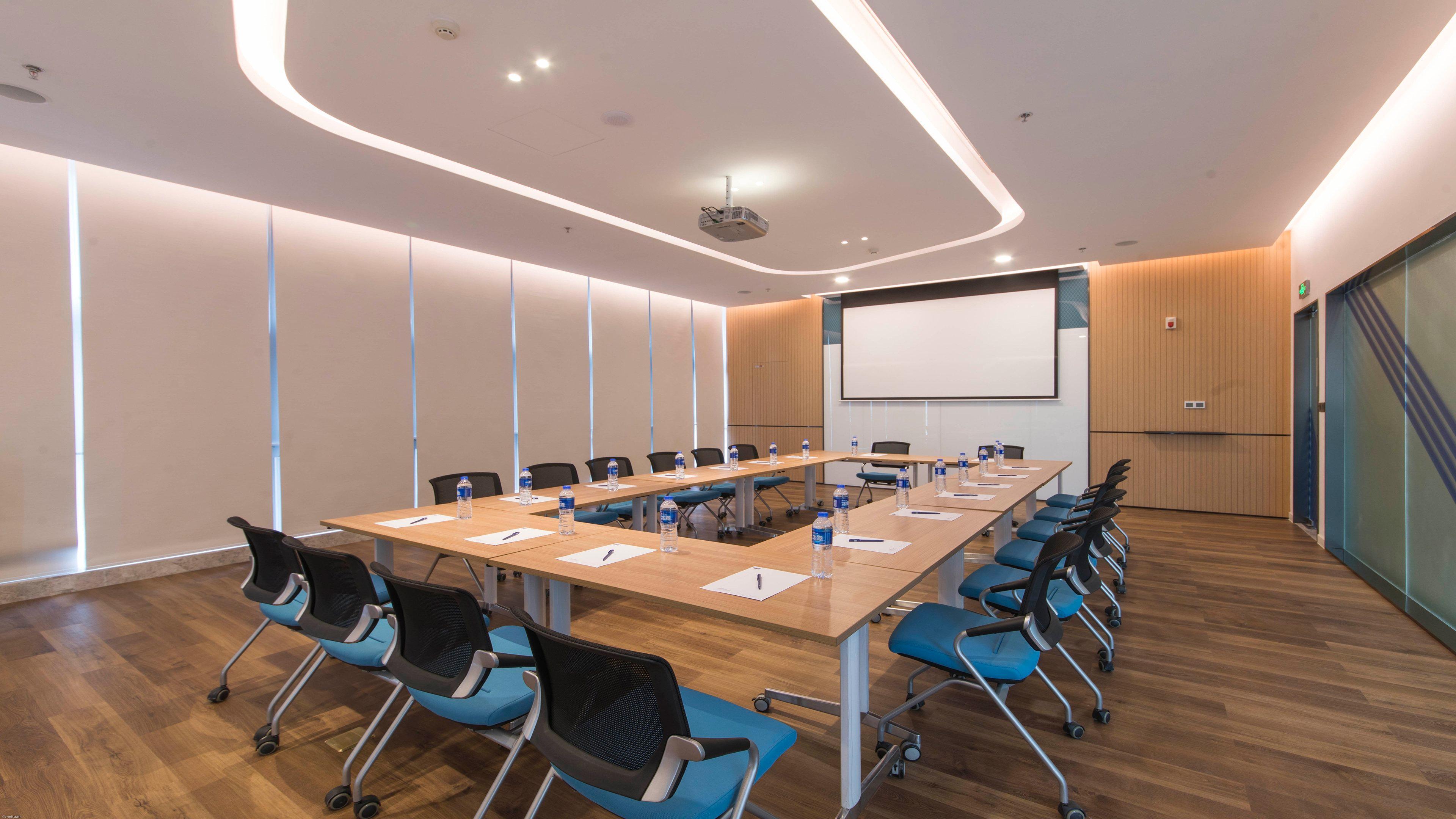 Holiday Inn Express Liyang Huafu By Ihg Exteriör bild