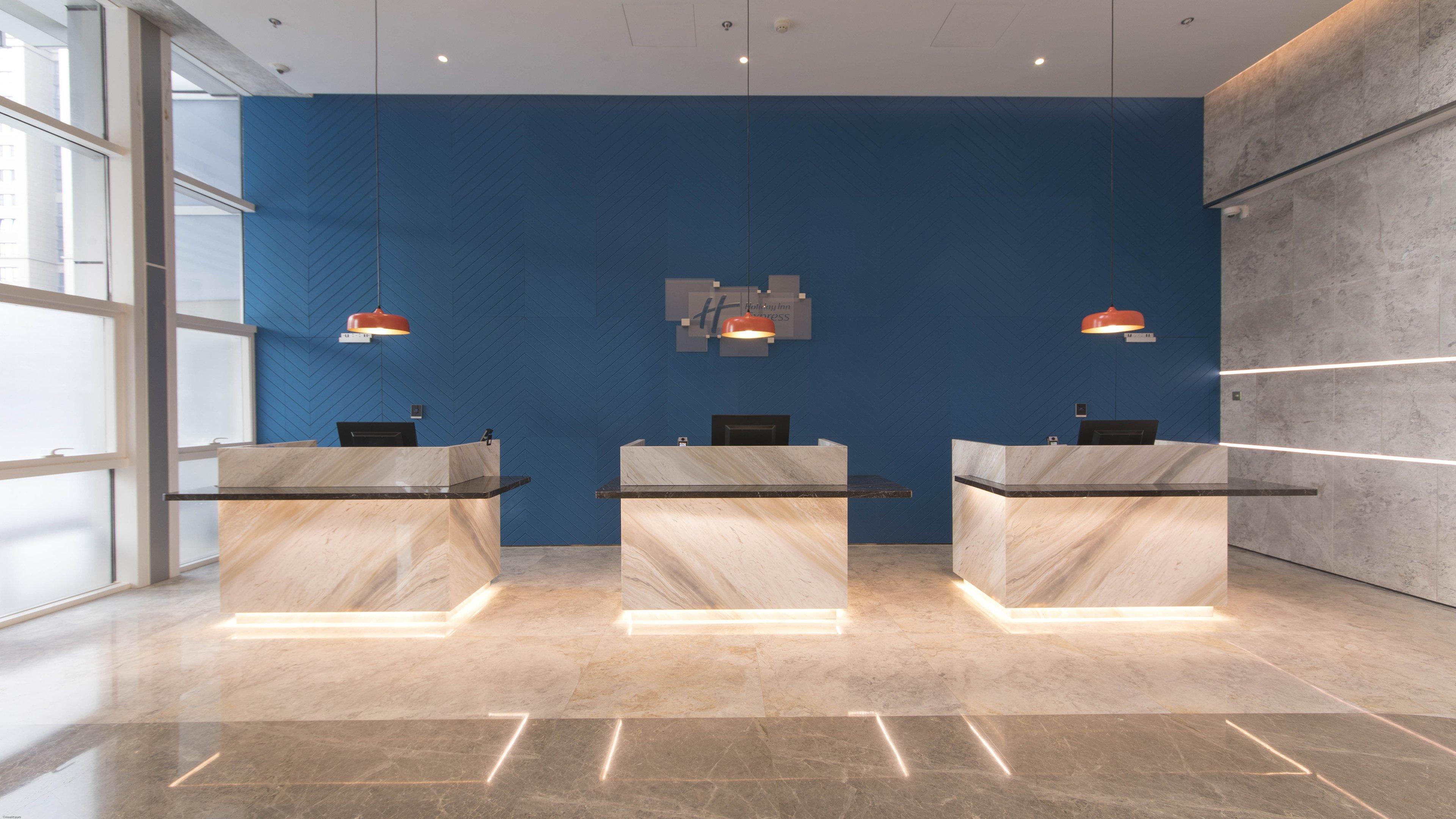 Holiday Inn Express Liyang Huafu By Ihg Exteriör bild