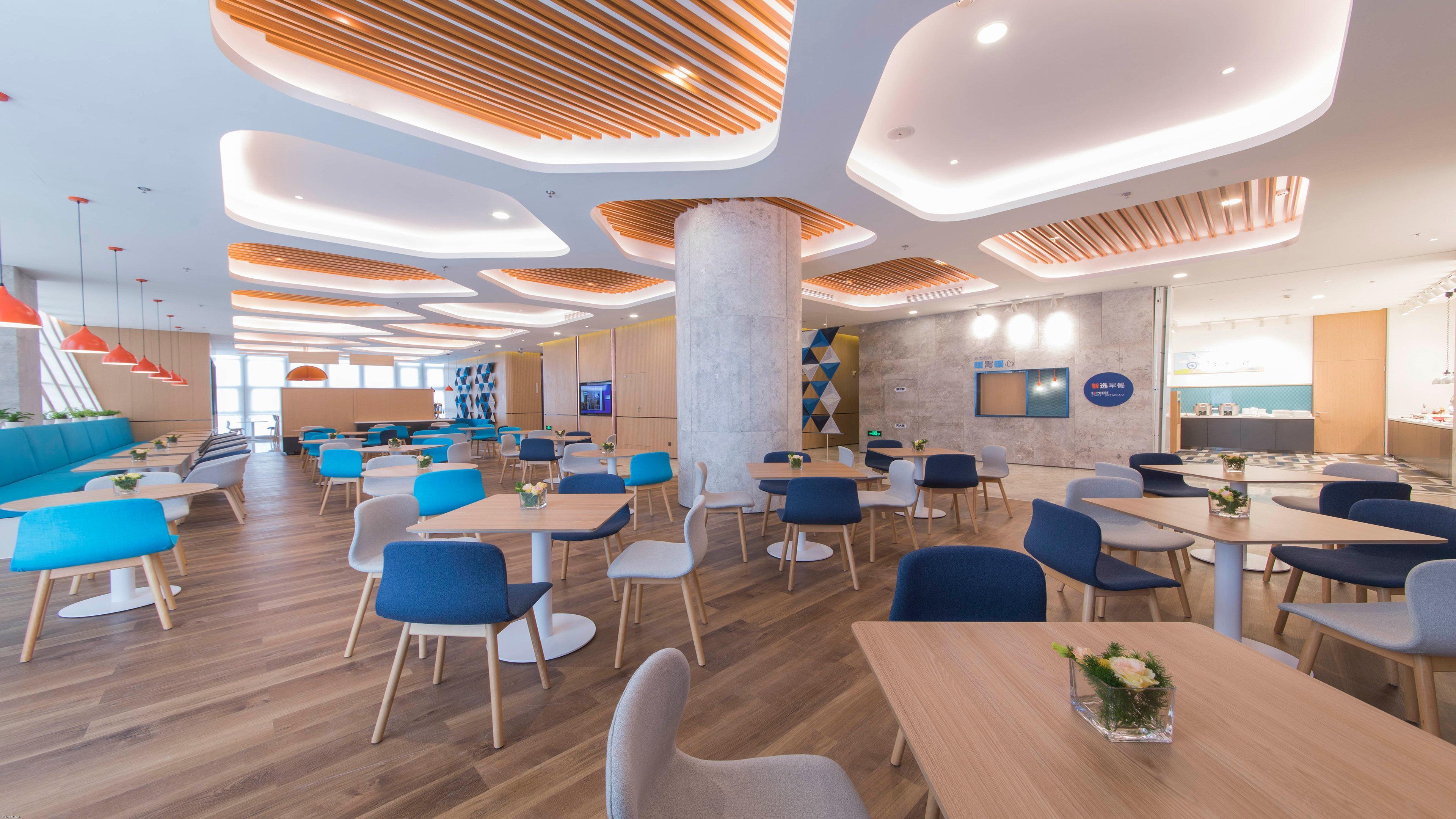Holiday Inn Express Liyang Huafu By Ihg Exteriör bild