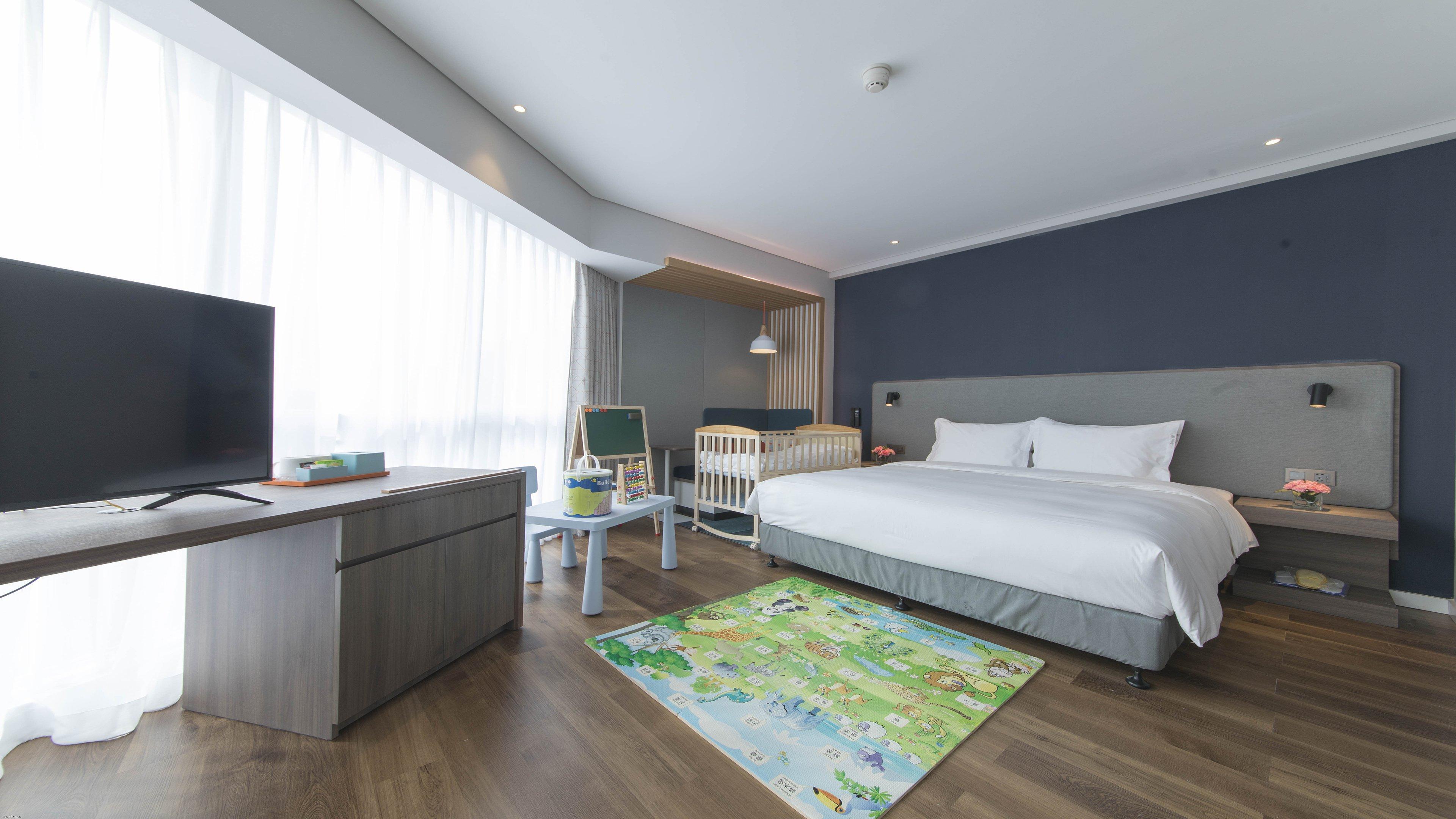 Holiday Inn Express Liyang Huafu By Ihg Exteriör bild